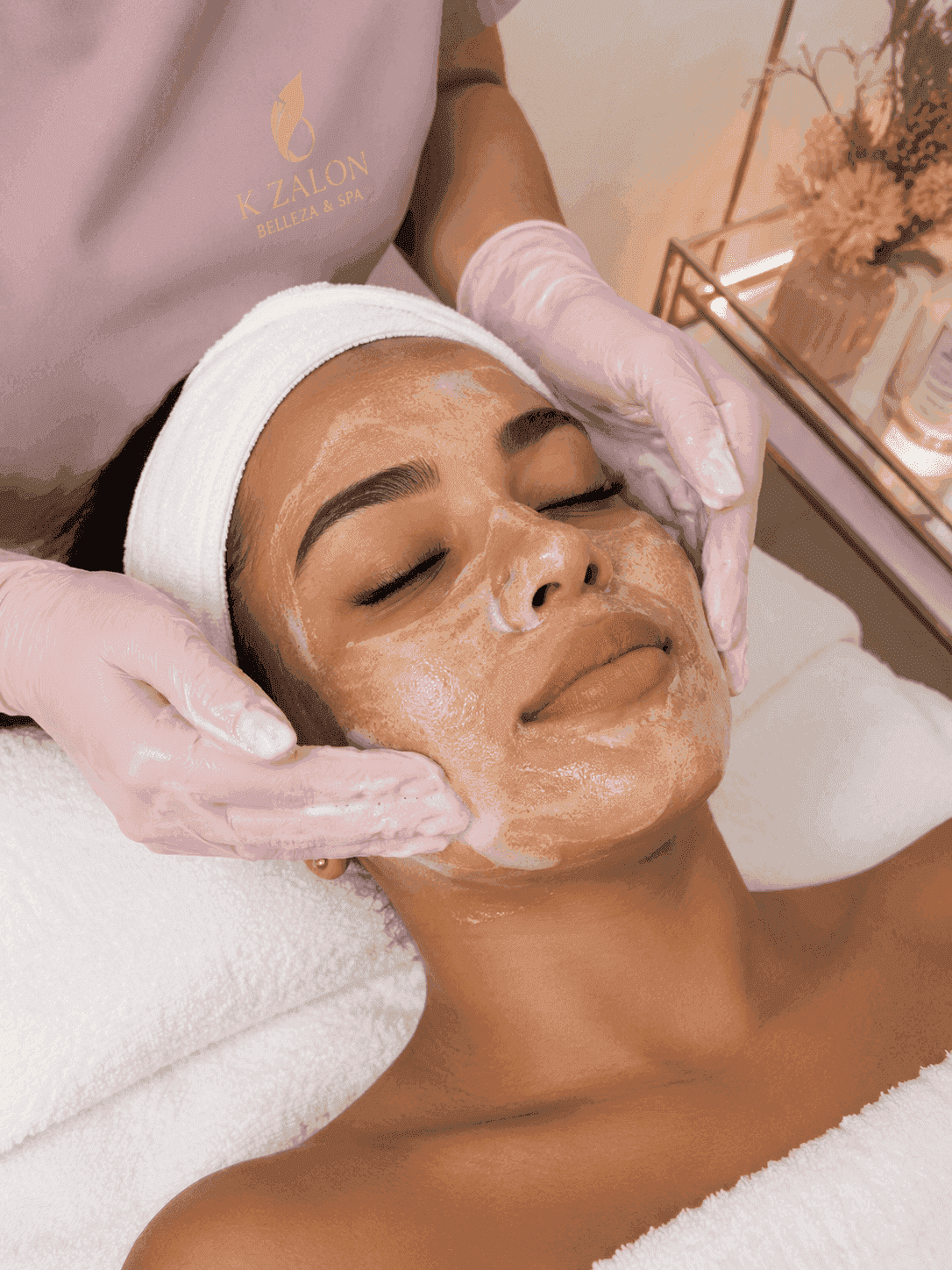 Limpieza Facial Especializada